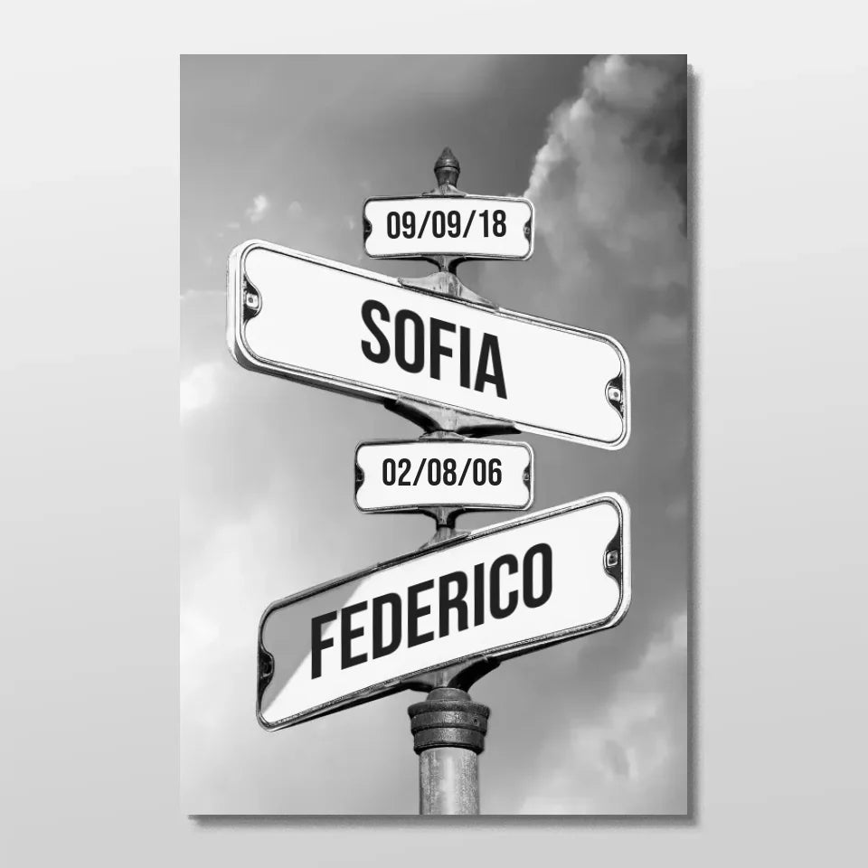 Ohne Rahmen Vertikal