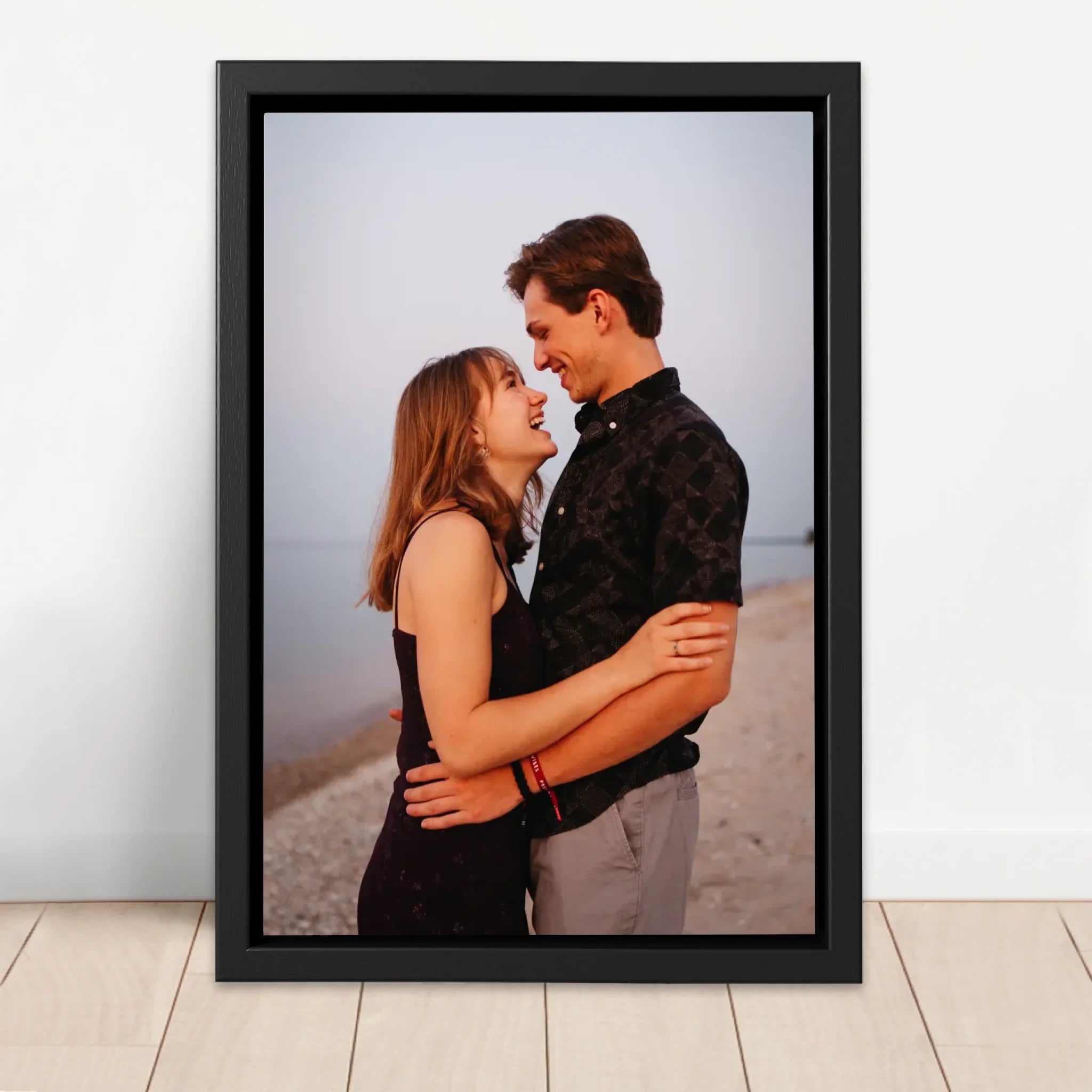 Tela personalizzata - Verticale