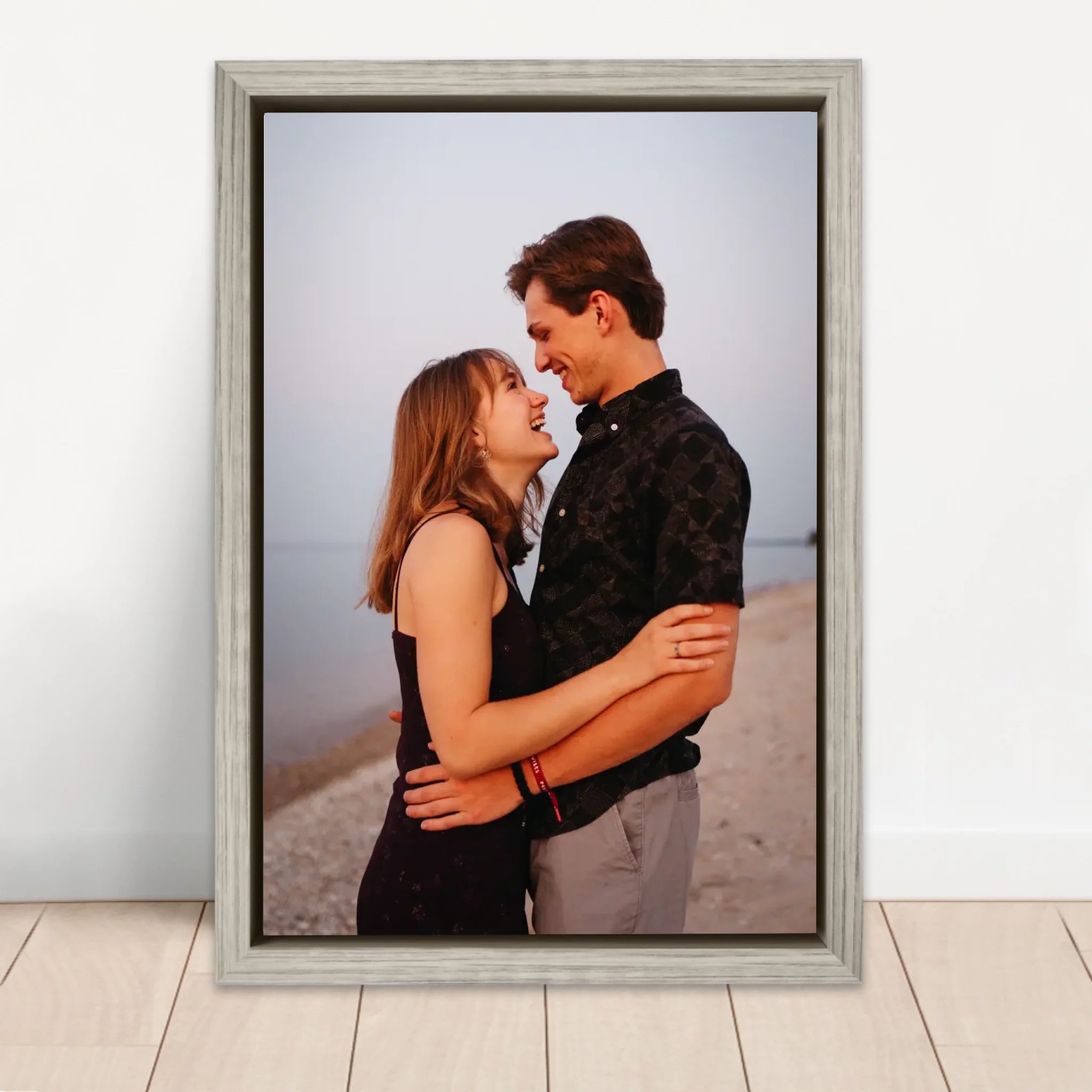 Tela personalizzata - Verticale