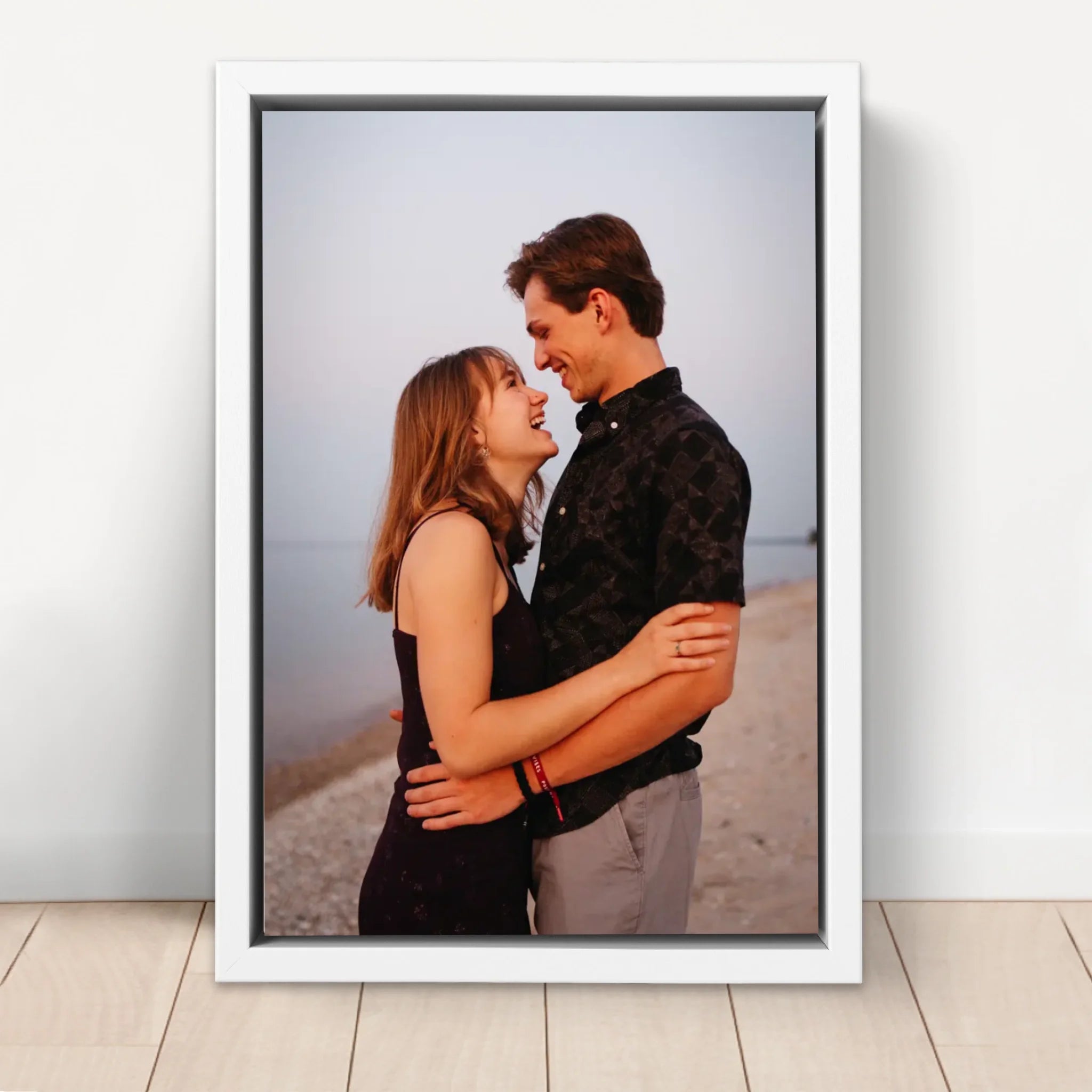 Tela personalizzata - Verticale