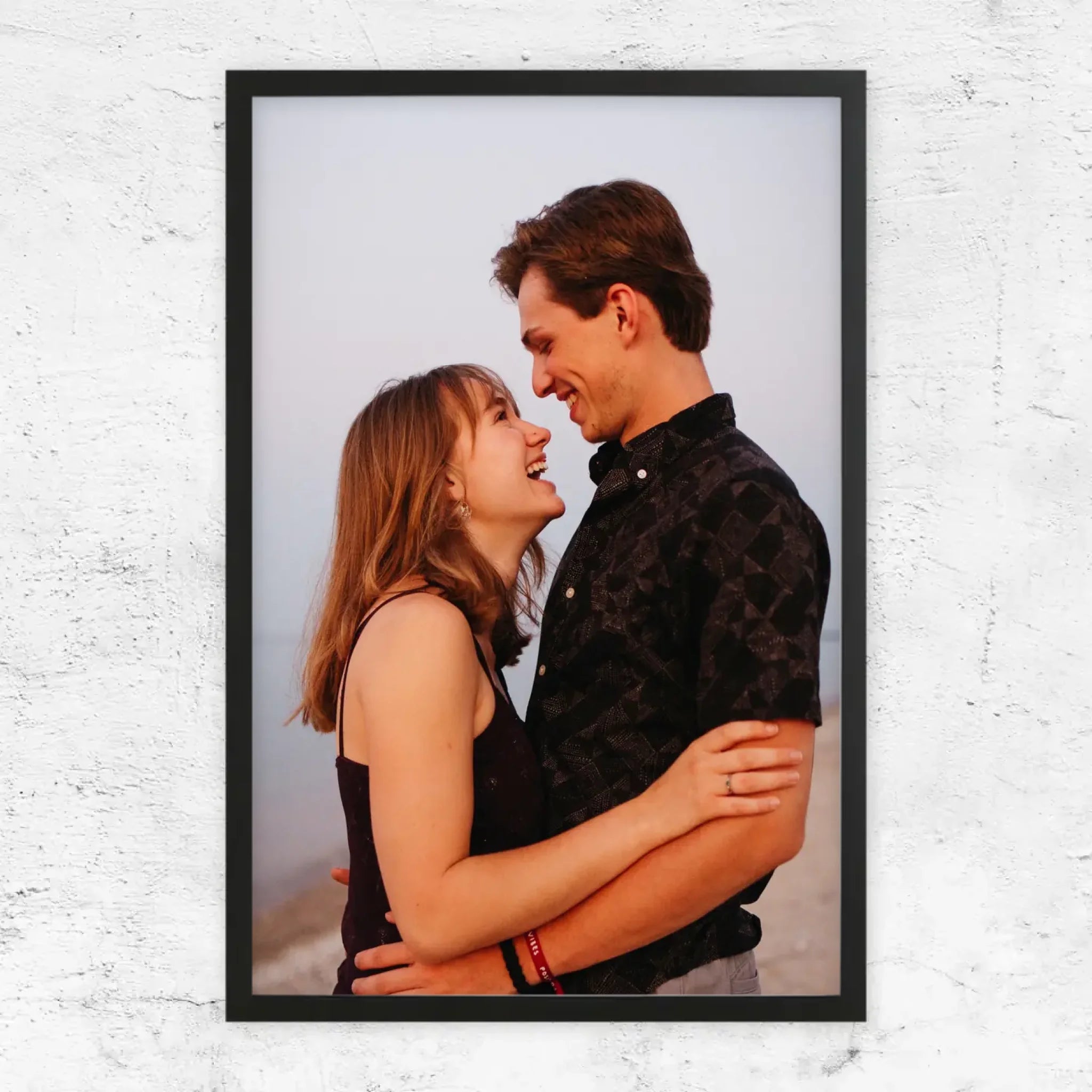 Poster personalizzato - Verticale