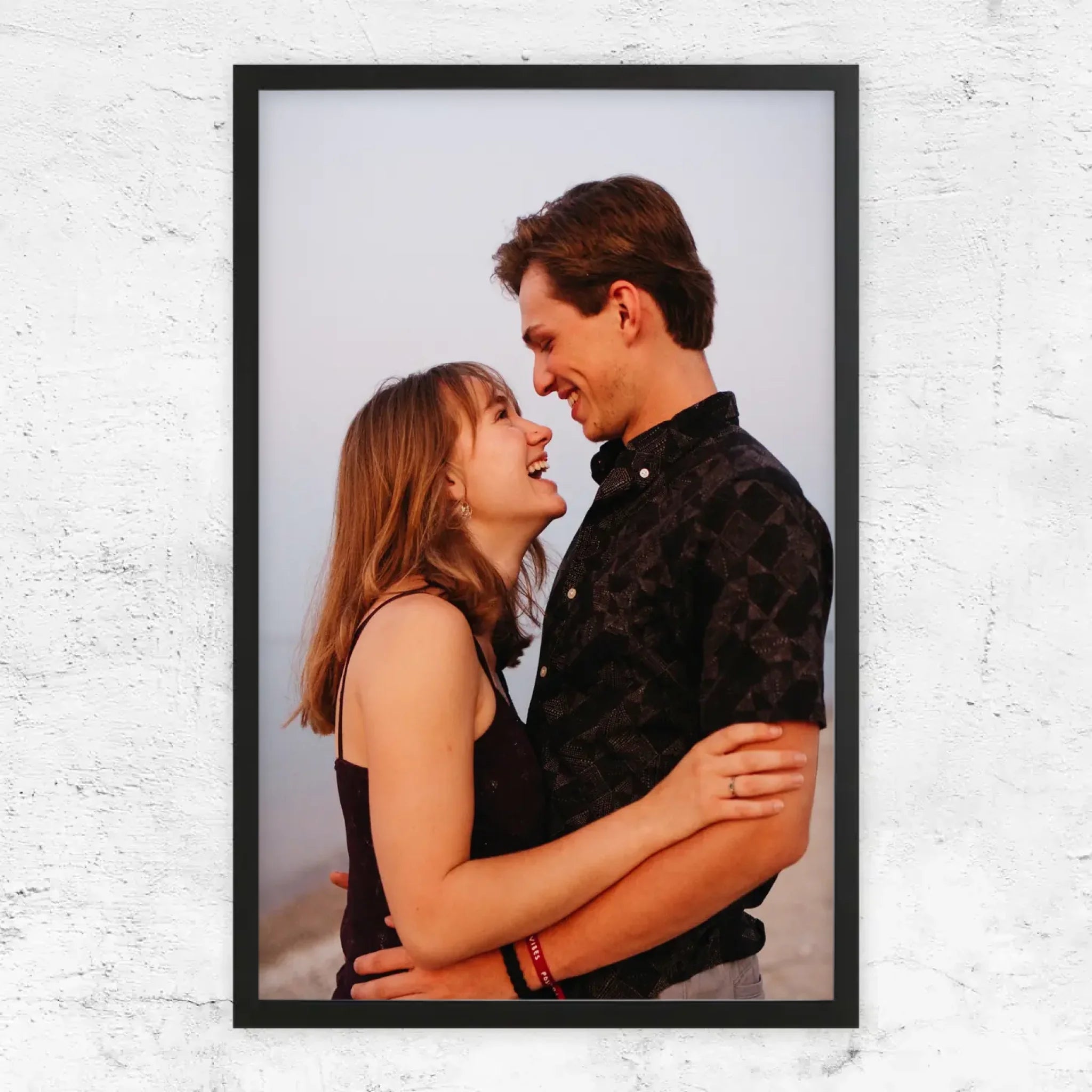 Poster personalizzato - Verticale