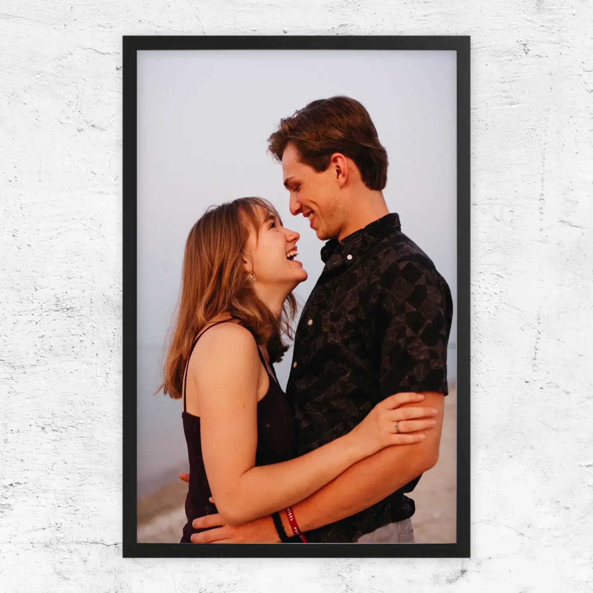 Poster personalizzato - Verticale