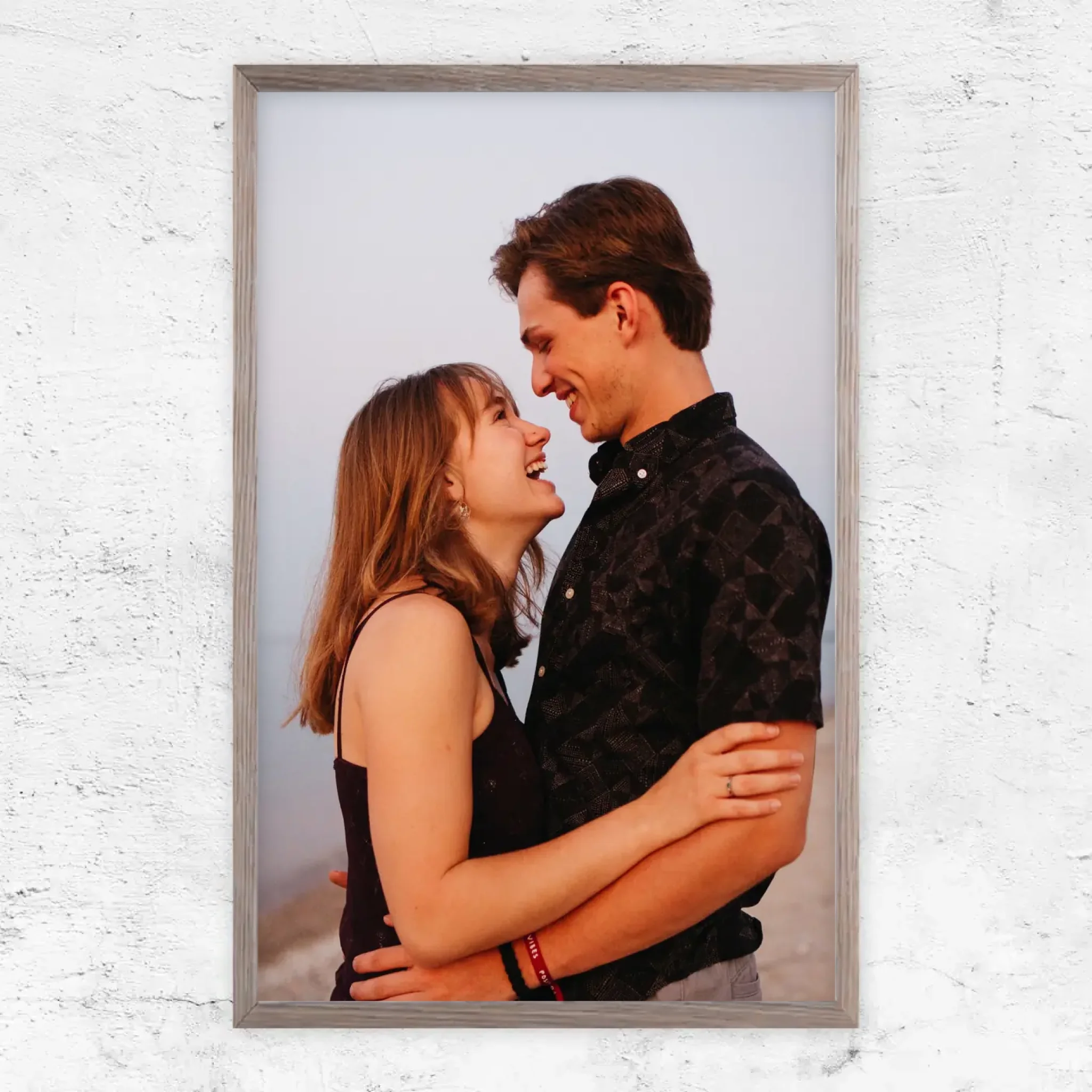 Poster personalizzato - Verticale