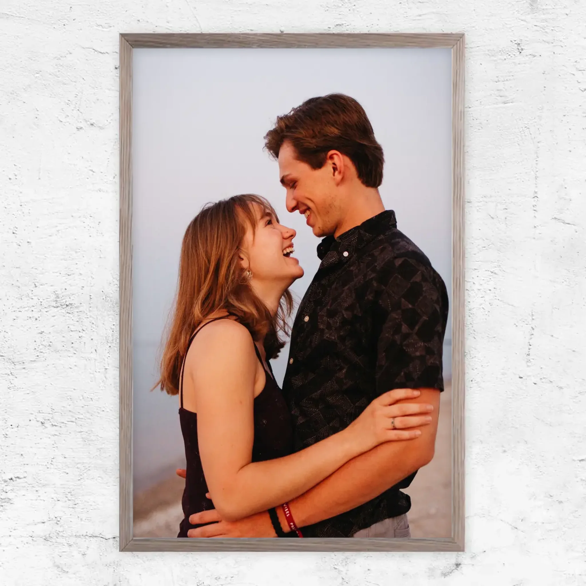 Poster personalizzato - Verticale