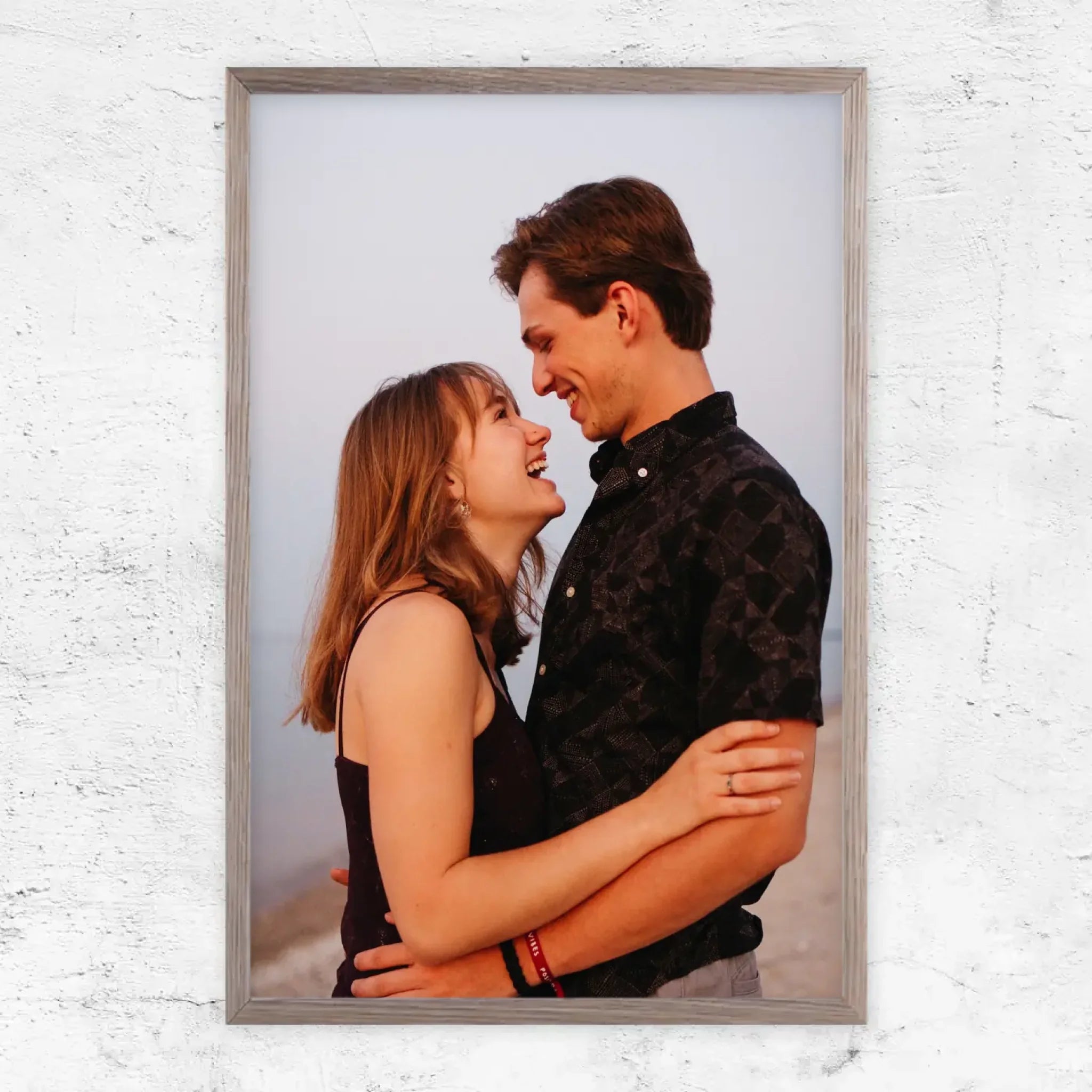 Poster personalizzato - Verticale