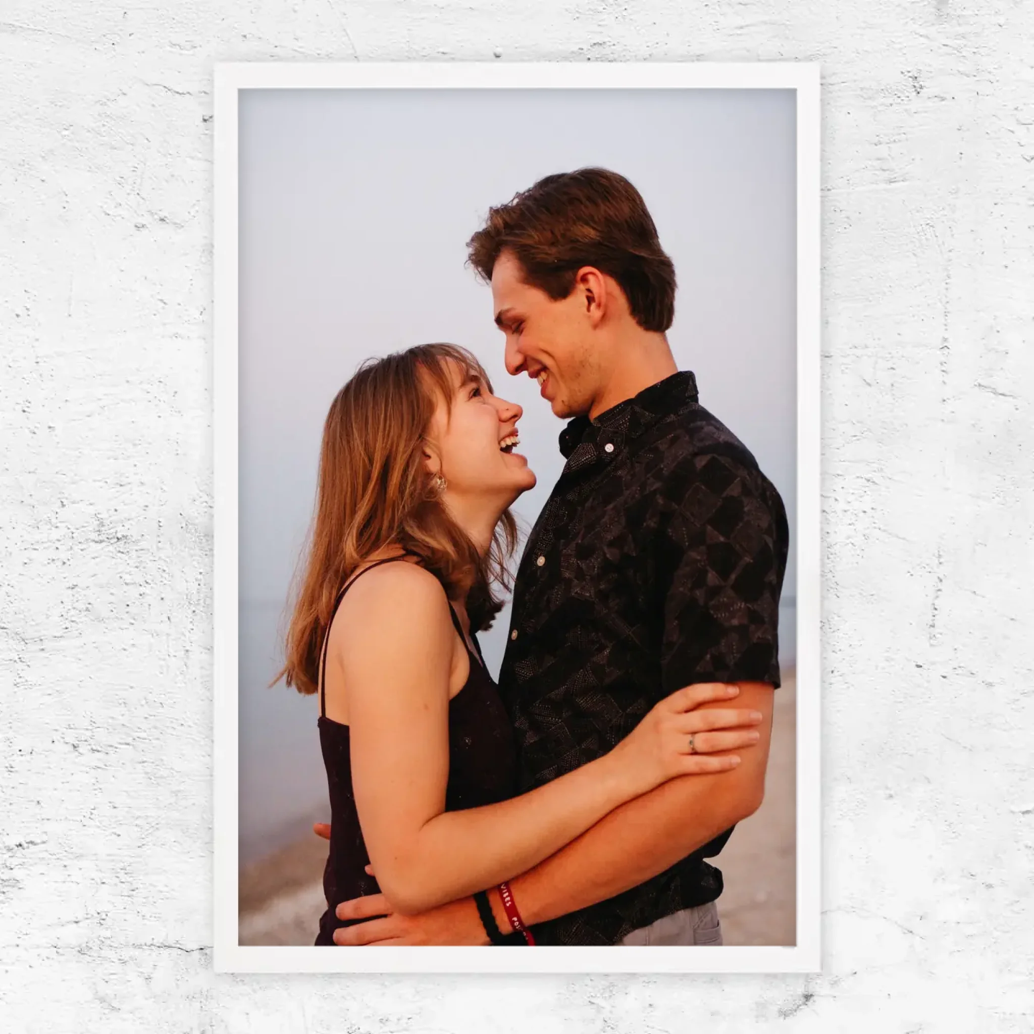 Poster personalizzato - Verticale