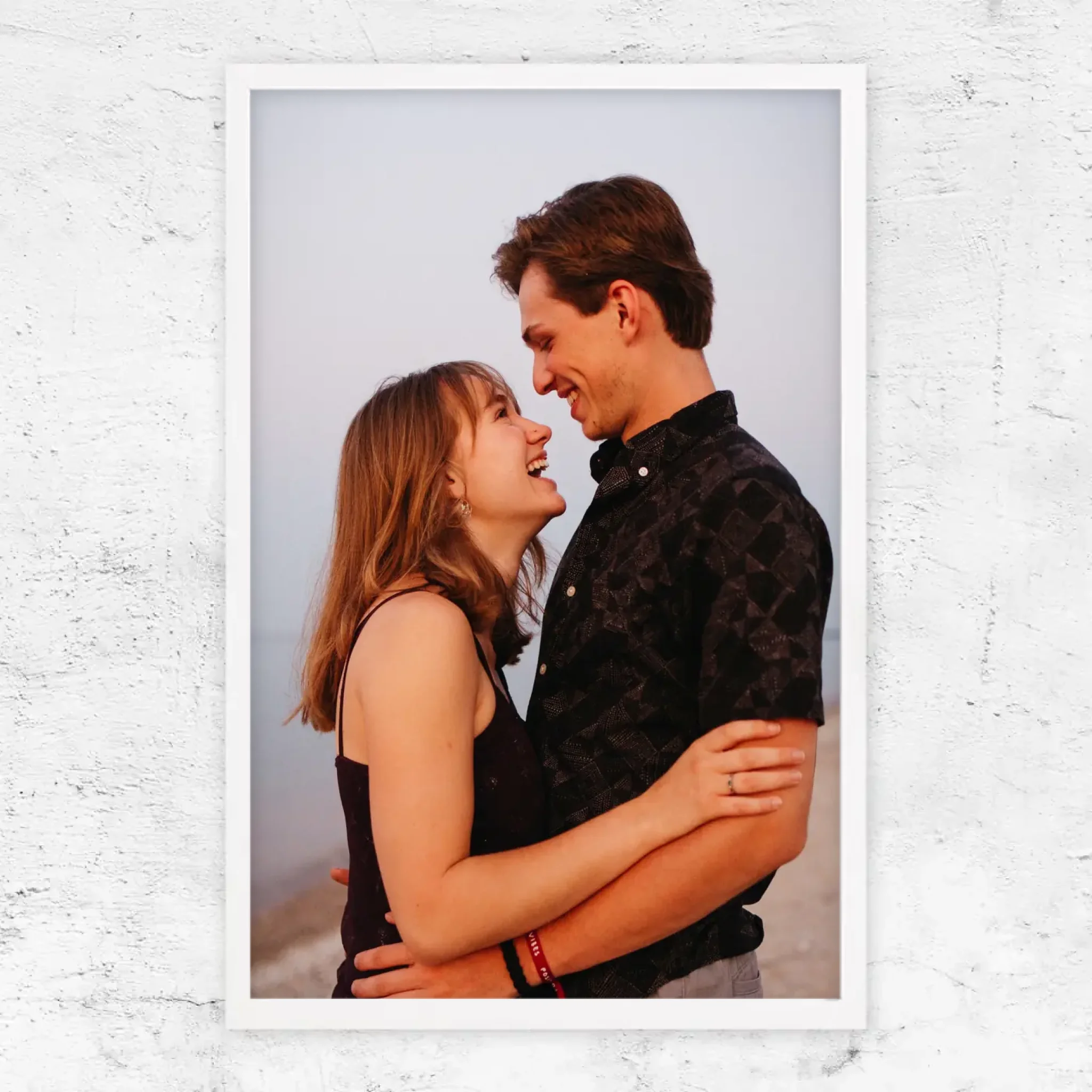 Poster personalizzato - Verticale